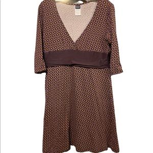 Patagonia Dress :: L